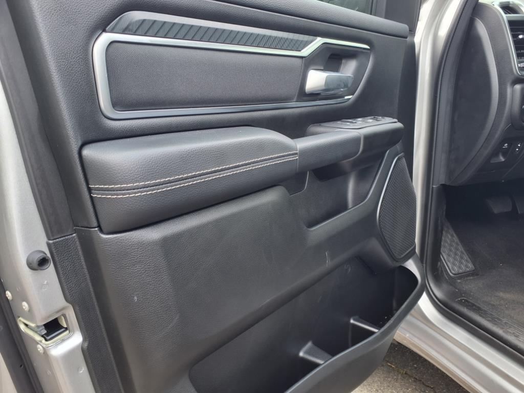 2025 Ram 1500 Big Horn photo 2