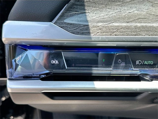 2024 Bmw i7 xDrive60 photo 10