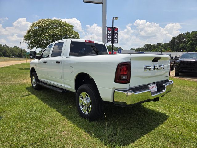 2025 Ram 2500 Tradesman photo 3