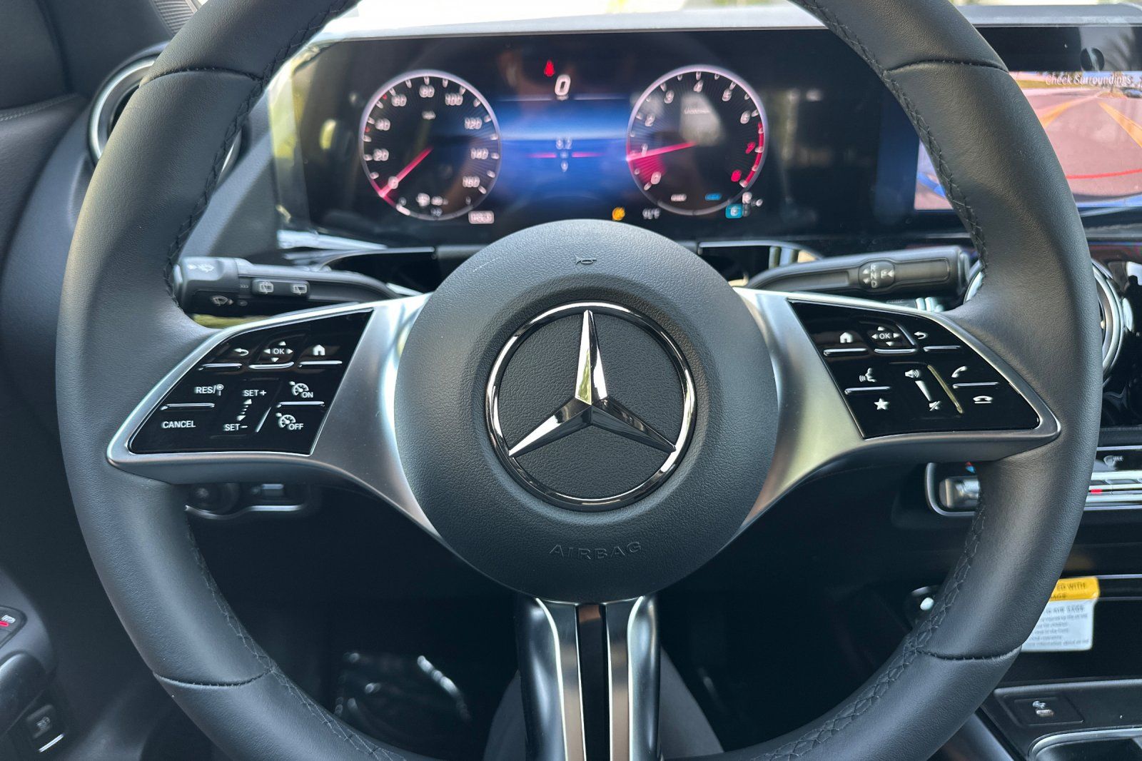 2026 Mercedes Benz GLA 250 photo 18