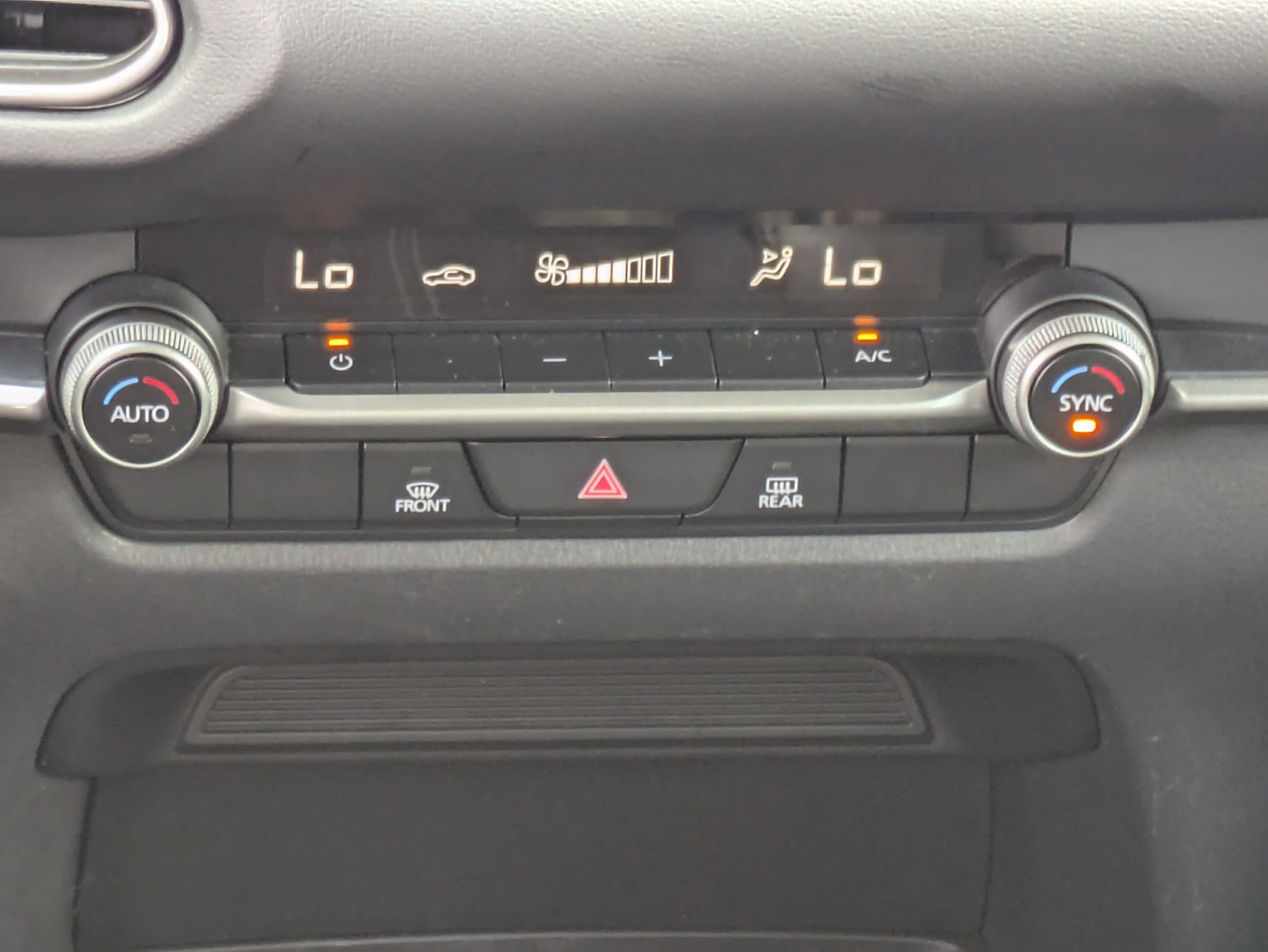 2022 Mazda CX-30 2.5 Select photo 6