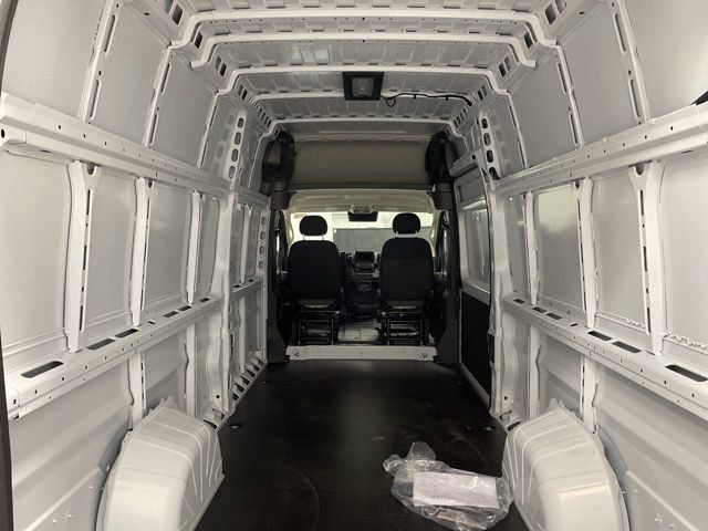 2025 Ram ProMaster 3500 photo 5