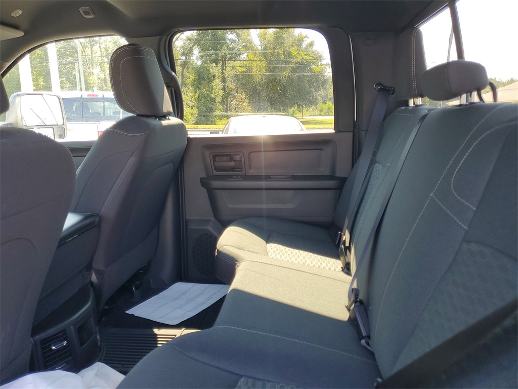 2026 Ram 2500 Tradesman photo 25