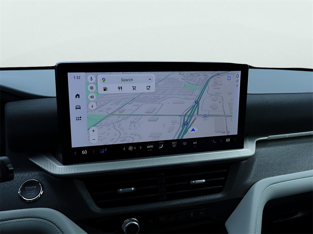 2025 Ford Explorer Platinum photo 20