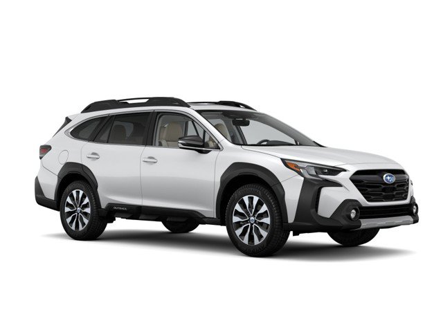 2025 Subaru Outback Limited's photo