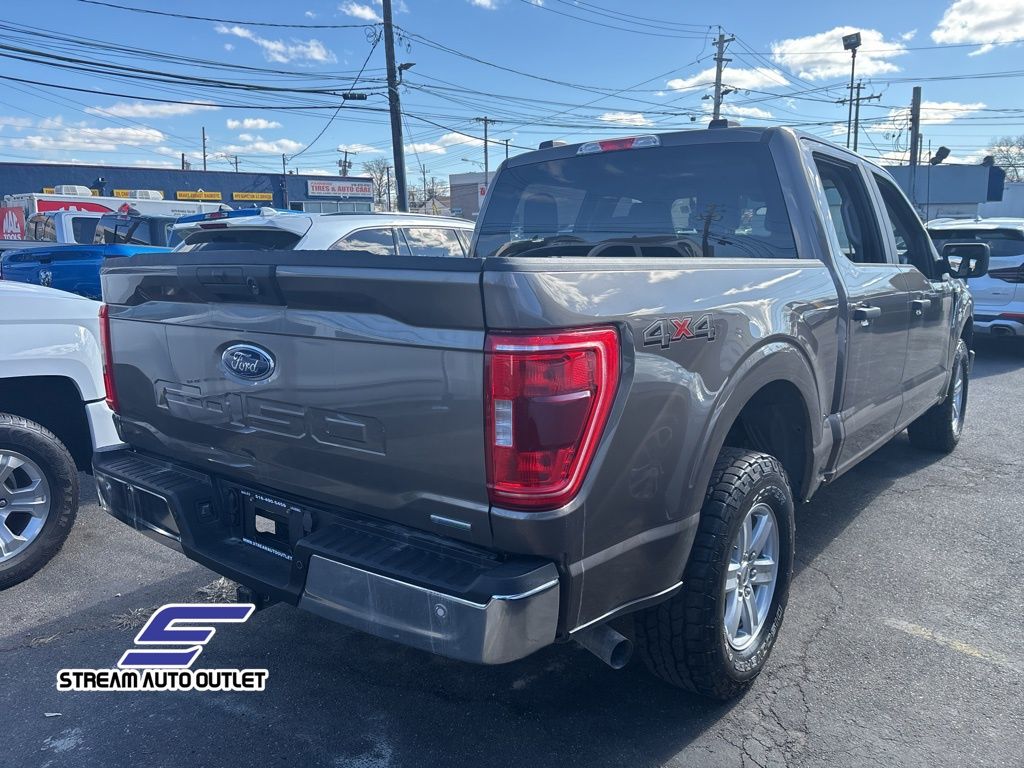 2023 Ford F-150 XLT photo 6