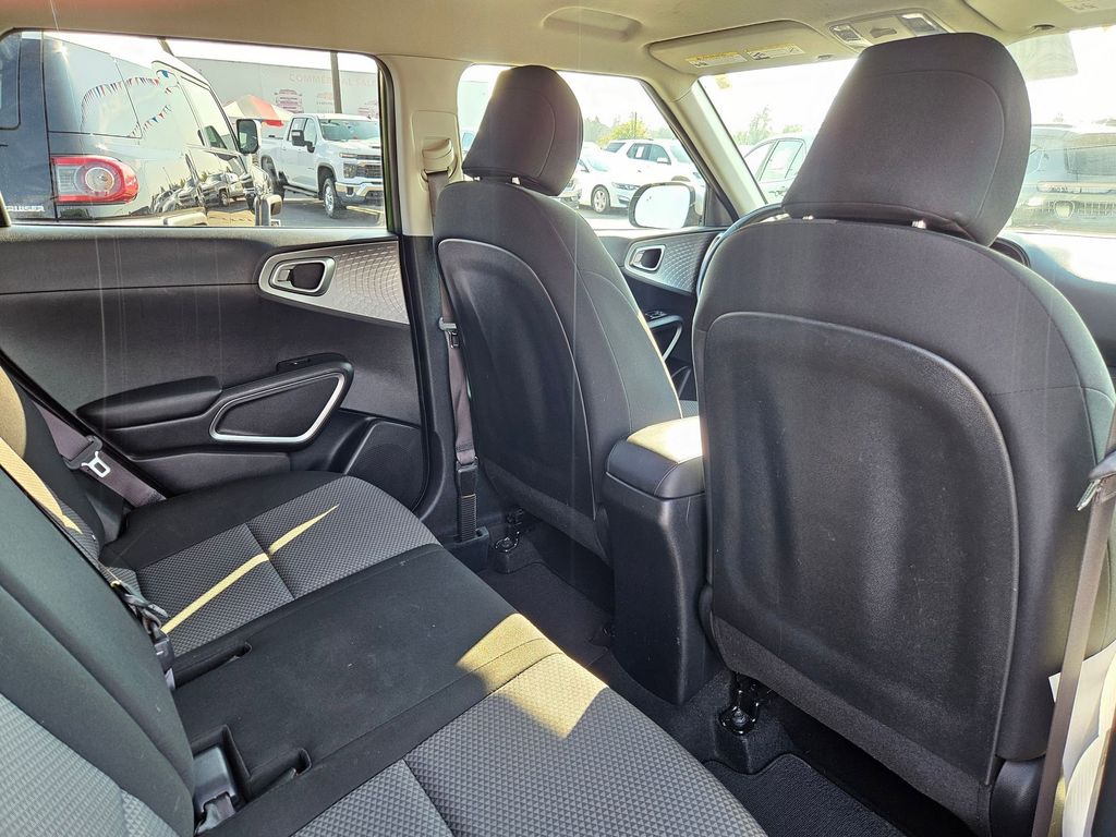 2020 Kia Soul X-Line photo 28