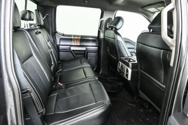 2020 Ford F-150 Lariat photo 19
