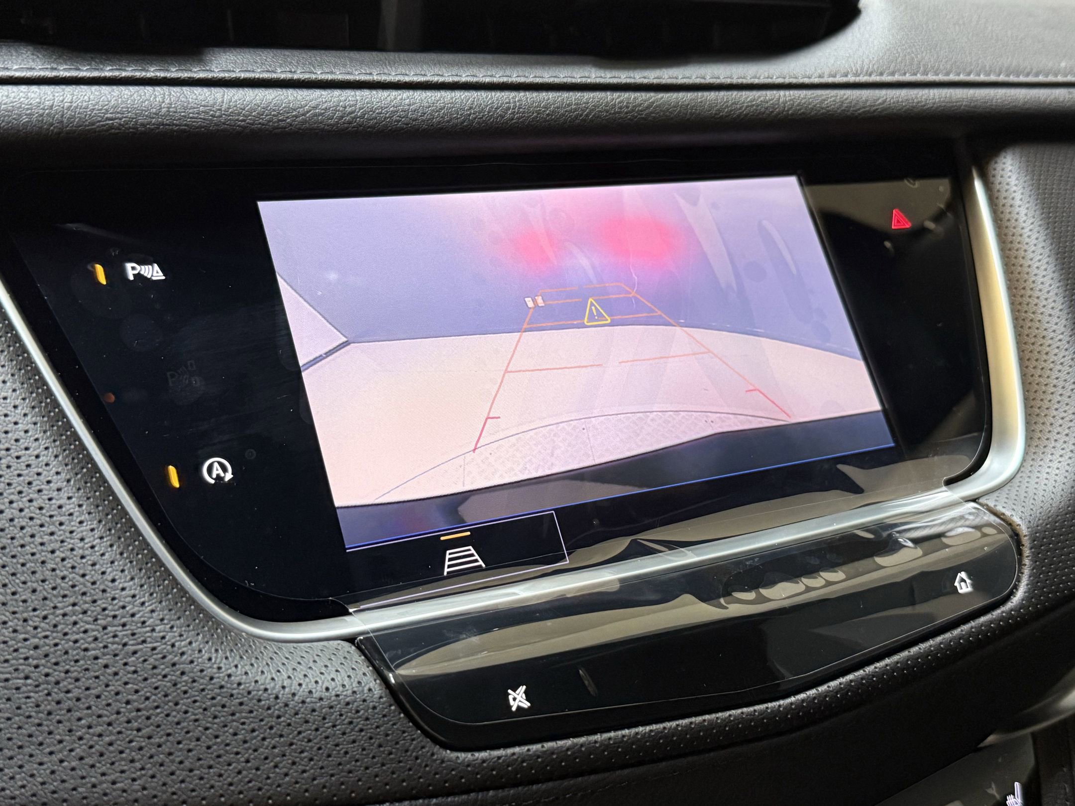 2025 Cadillac XT5 Luxury photo 29