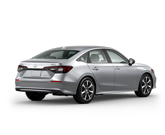 2025 Honda Civic Hybrid Sport Touring photo 16