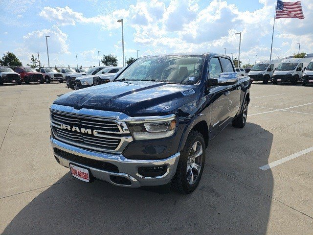 2019 RAM Ram 1500 Pickup