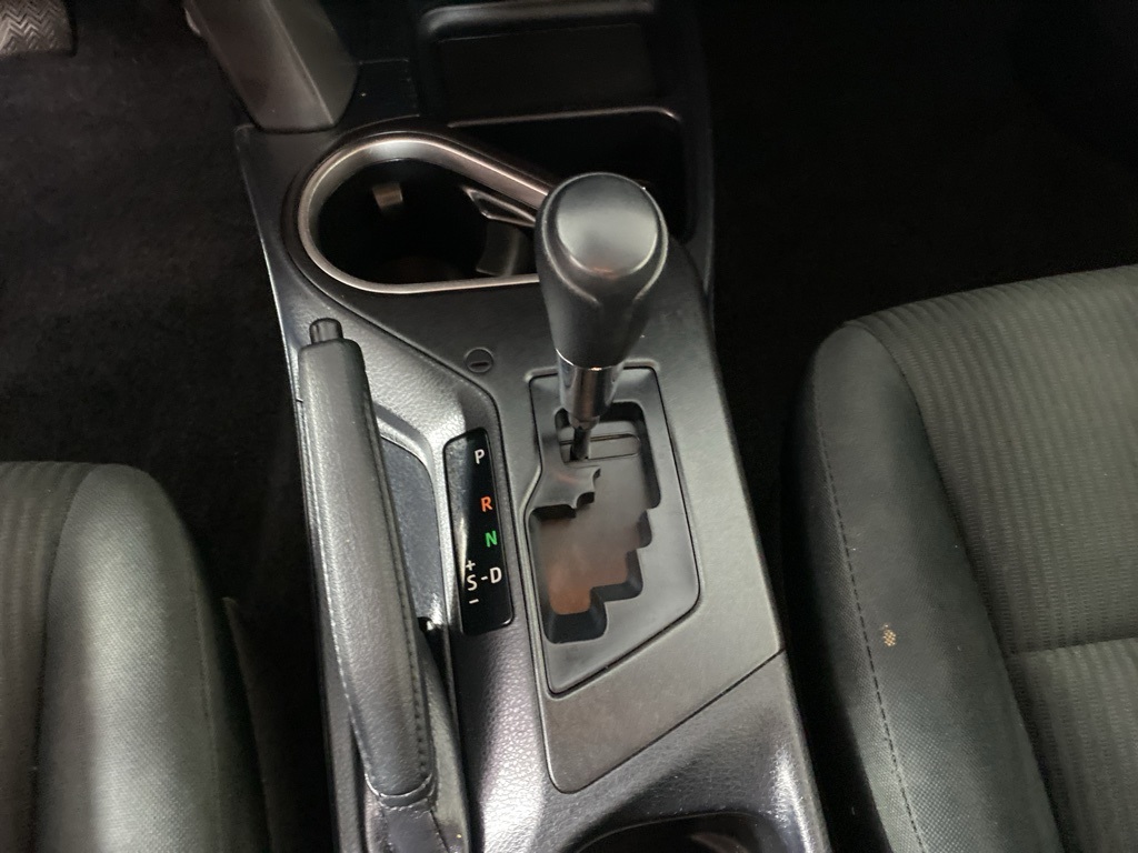 2018 Toyota RAV4 LE photo 22