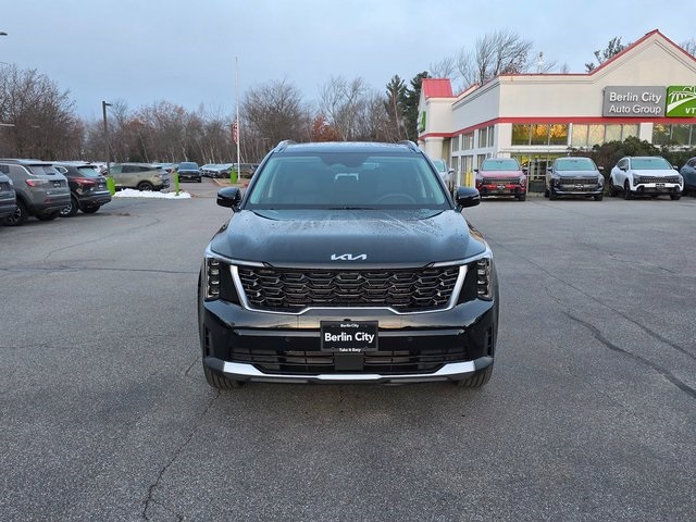 2026 Kia Sorento S photo 2