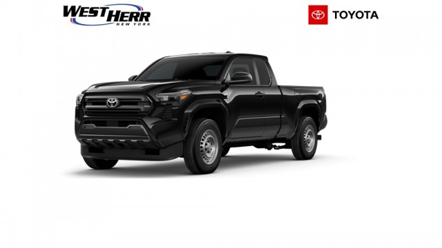 New Toyota Tacoma for Sale in Williamsville, NY