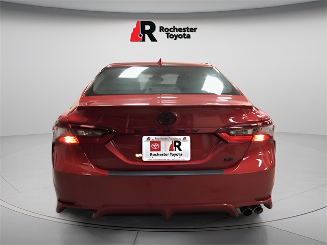 2023 Toyota Camry SE photo 4