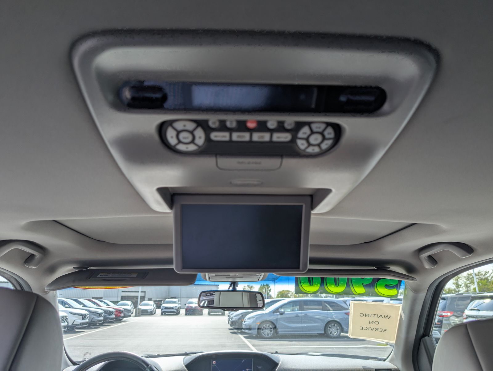 2011 Honda Pilot Touring photo 32