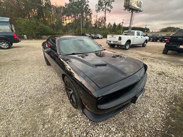 2016 Dodge Challenger Scat Pack's photo