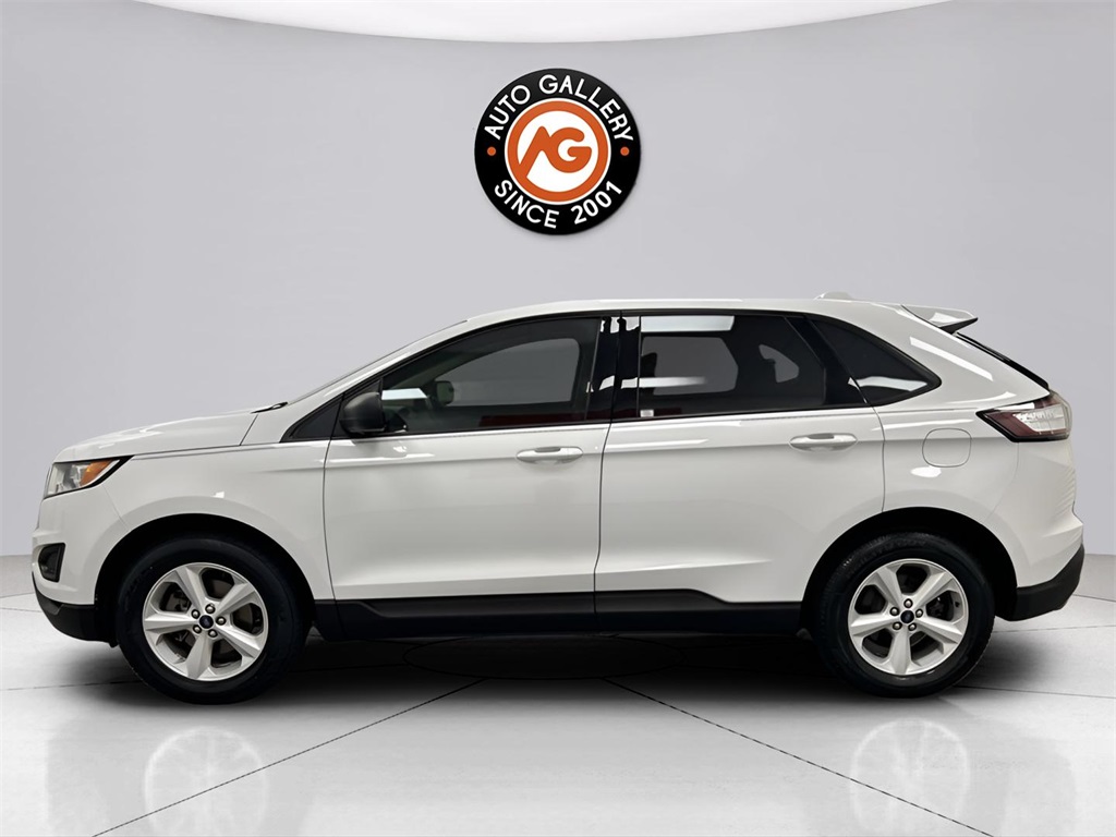 2018 Ford Edge SE photo 4