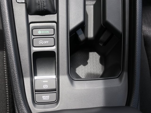 2025 Honda Accord 1.5T SE photo 18