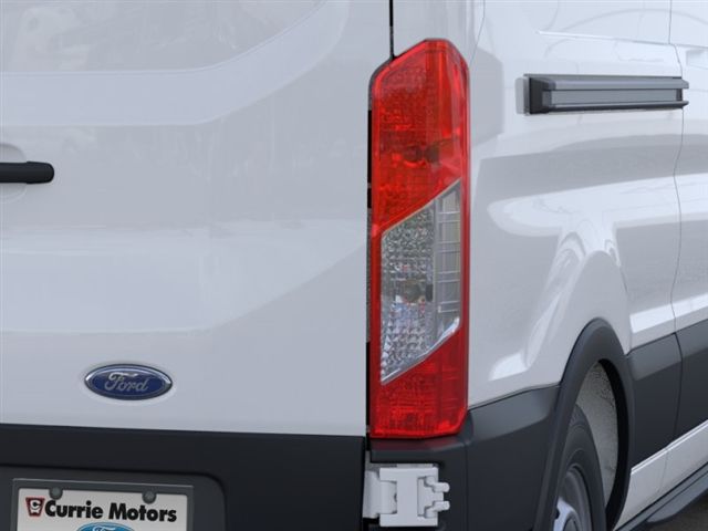 2025 Ford Transit photo 18