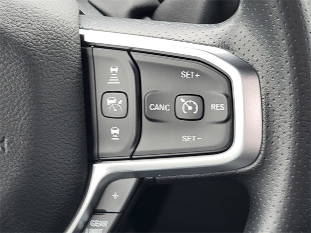 2025 Ram 2500 Tradesman photo 23