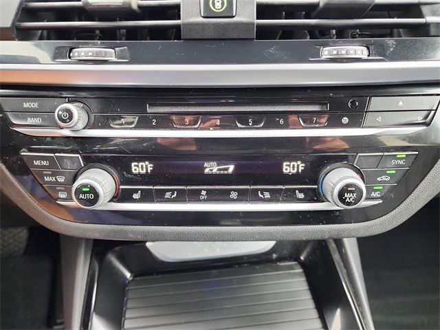 2019 Bmw X3 xDrive30i photo 21