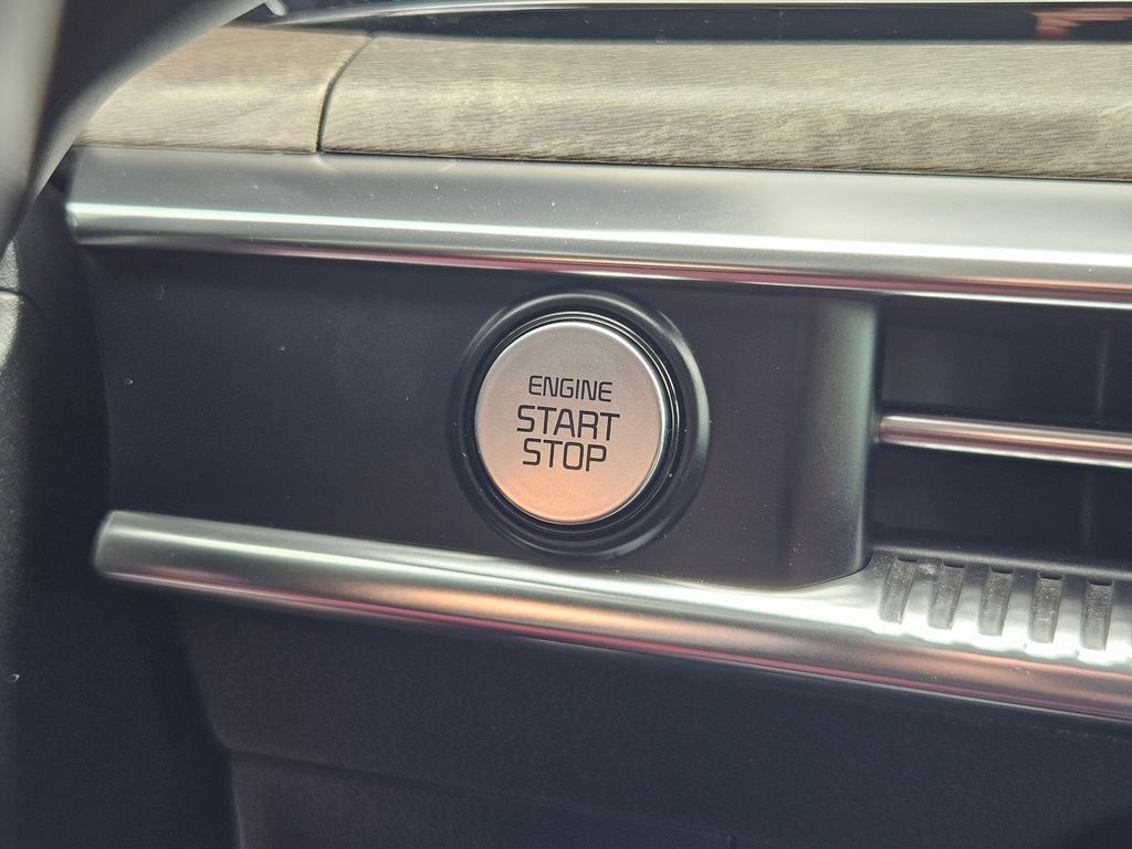 2021 Kia K5 EX photo 14