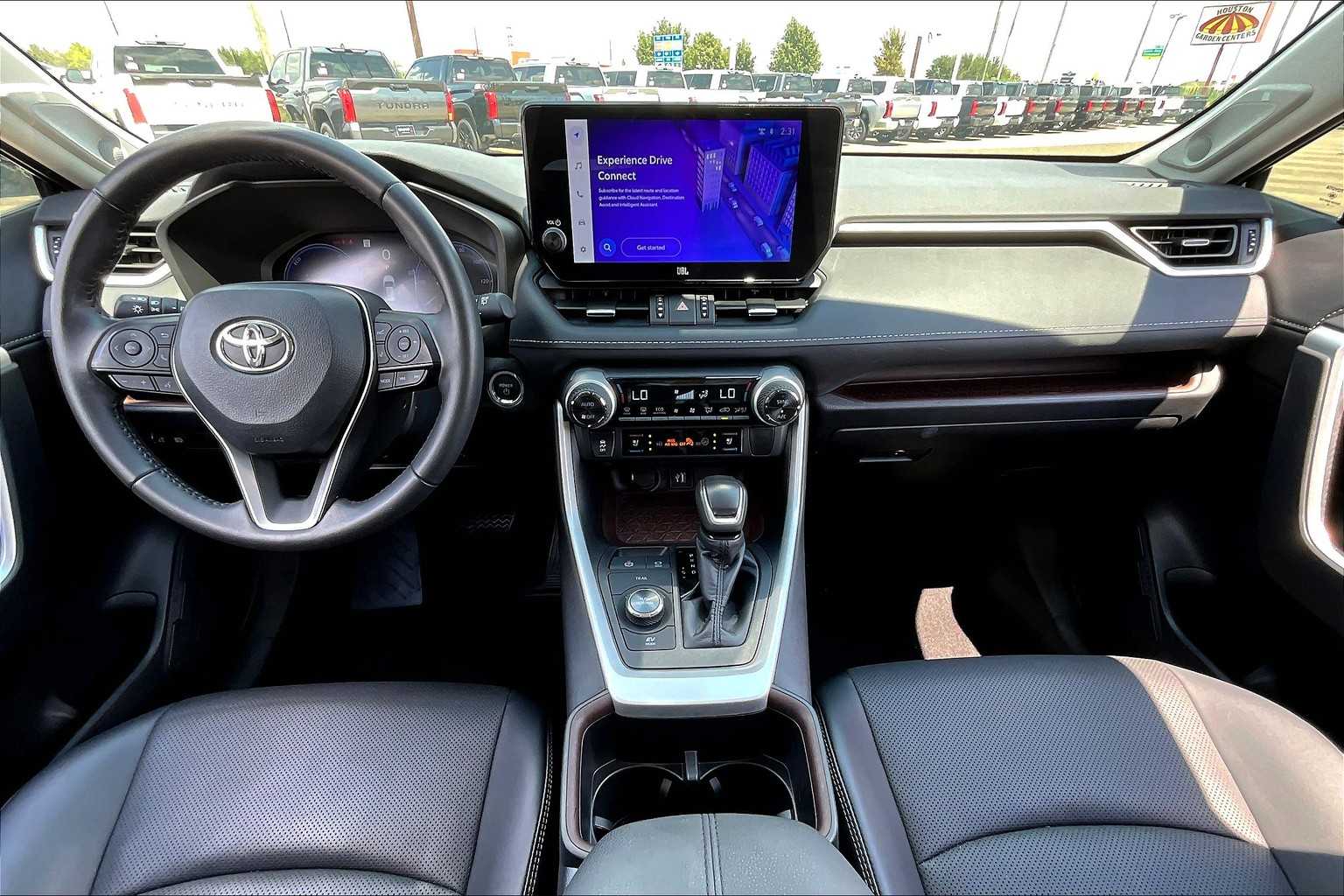 2024 Toyota RAV4 Hybrid Limited photo 15