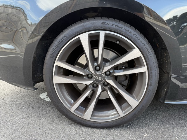 2024 Audi S5 Premium photo 11