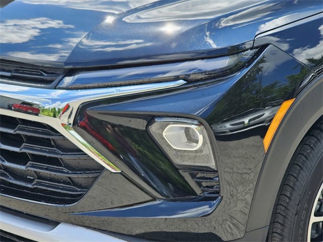 2026 Chevrolet Trailblazer LT photo 12