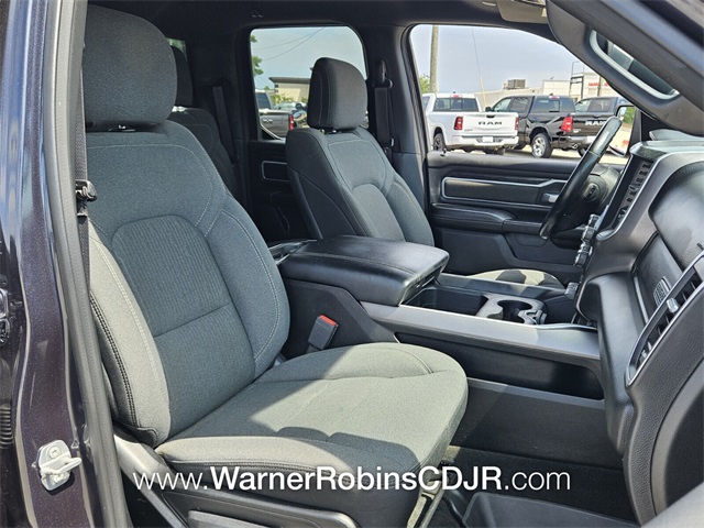 2021 Ram 1500 Big Horn Lone Star photo 14