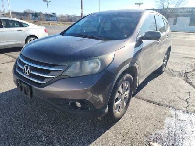 2014 Honda CR-V EX's photo