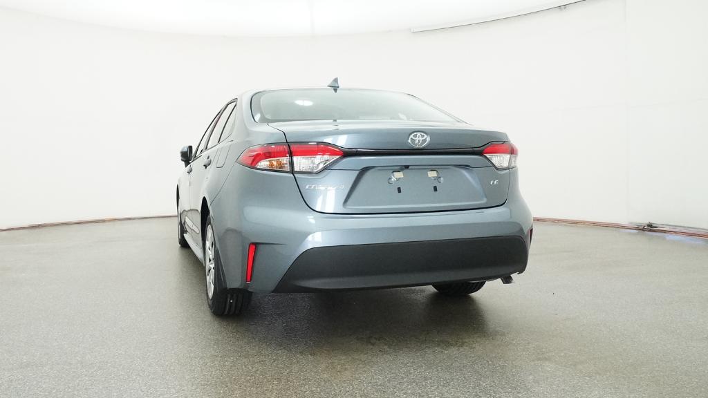 2026 Toyota Corolla LE photo 15