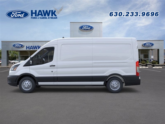 2025 FORD TRANSIT - Image 3