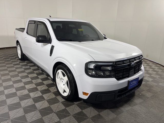2024 Ford Maverick Lariat's photo