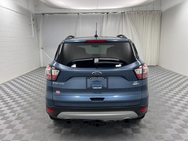 2018 Ford Escape SE photo 5