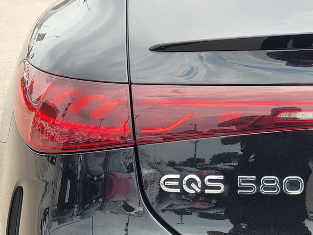 2023 Mercedes Benz EQS-Class Sedan photo 9