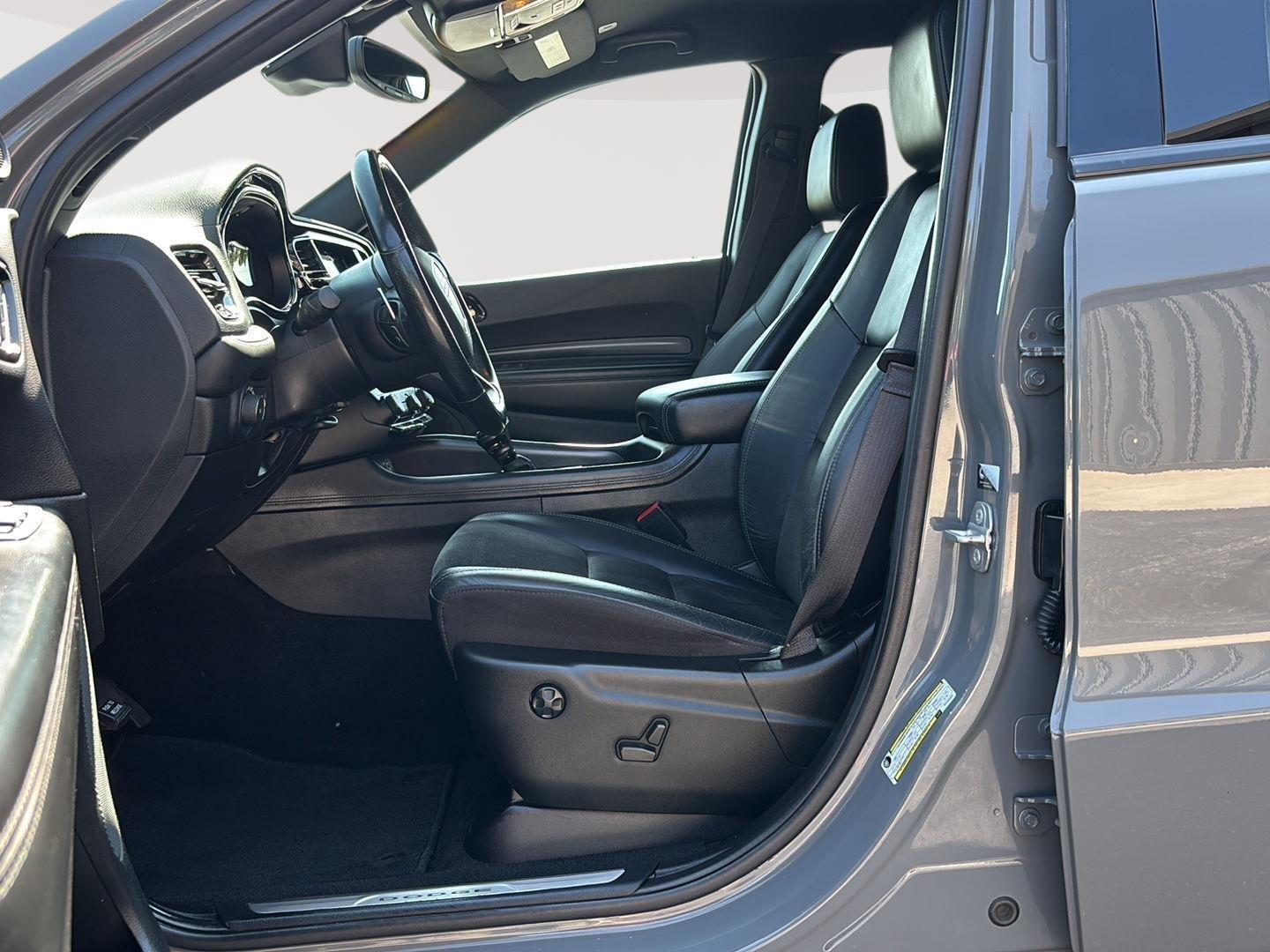 2022 Dodge Durango GT Plus photo 13