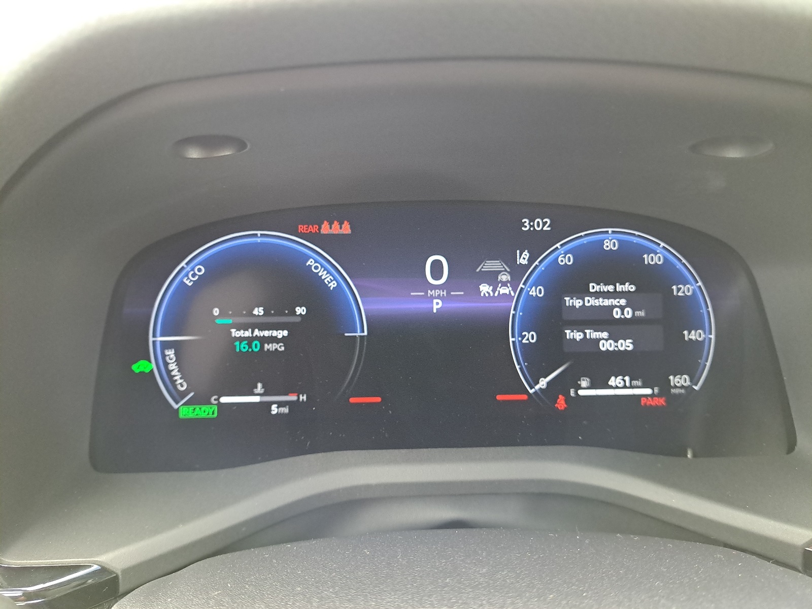 2025 Toyota Camry XSE photo 31