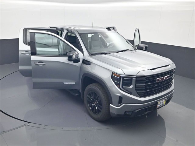 2026 Gmc Sierra 1500 Elevation photo 29