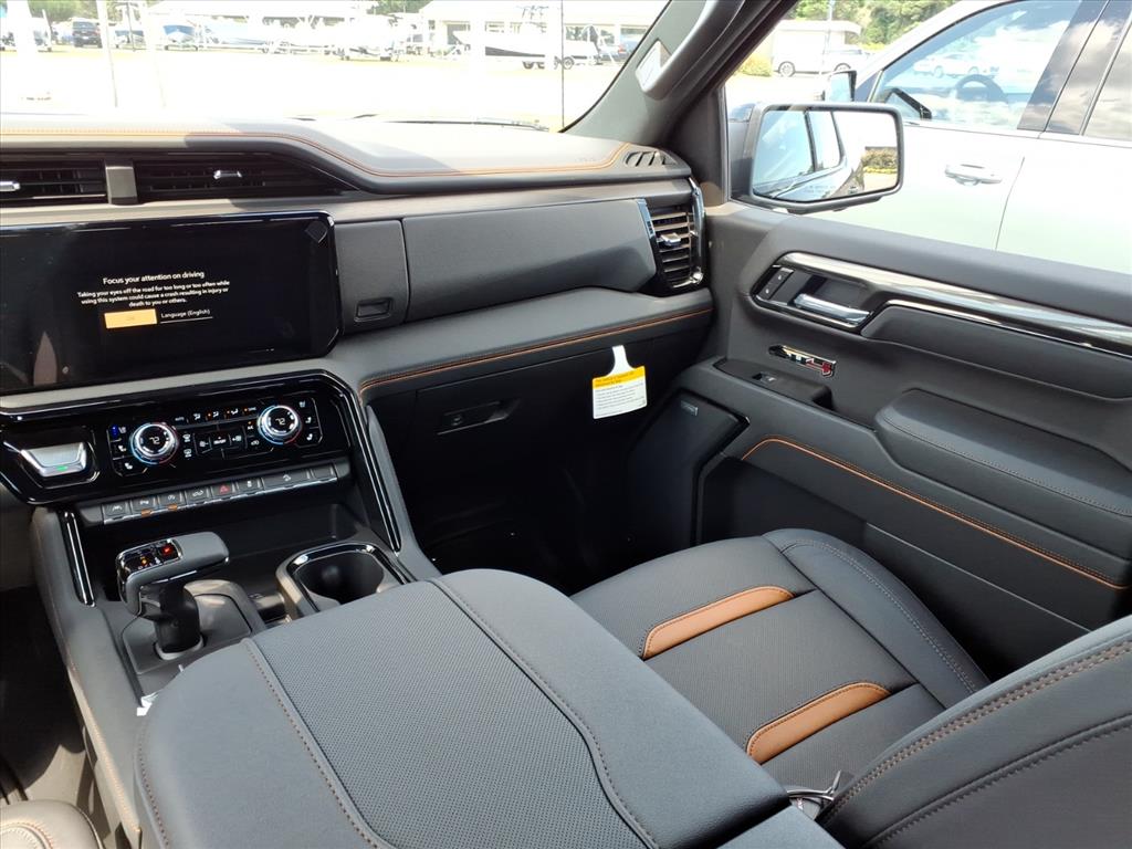 2026 Gmc Sierra 1500 AT4 photo 10