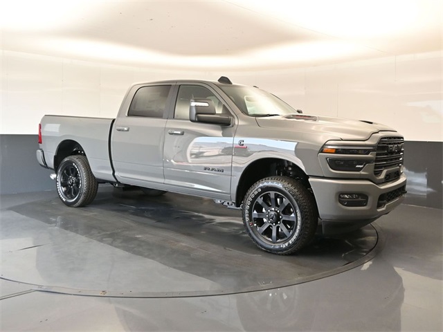 2025 Ram 2500 Laramie photo 2