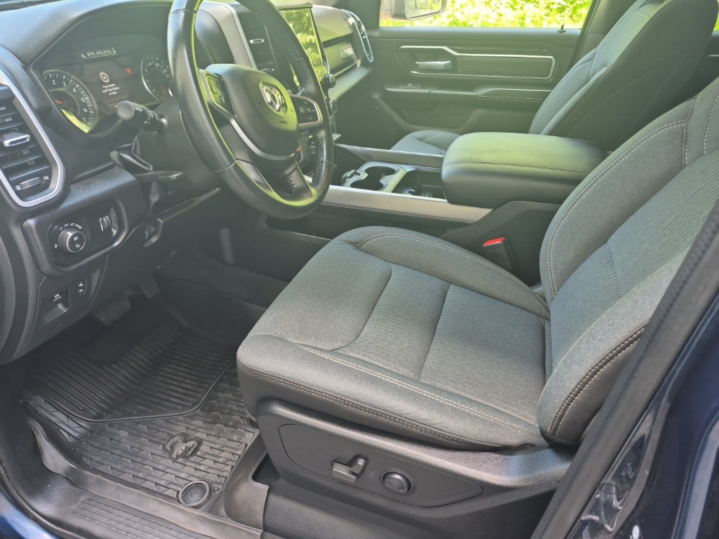 2022 Ram 1500 Big Horn Lone Star photo 9