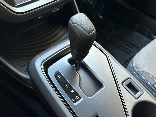 2025 Subaru Crosstrek Base photo 22