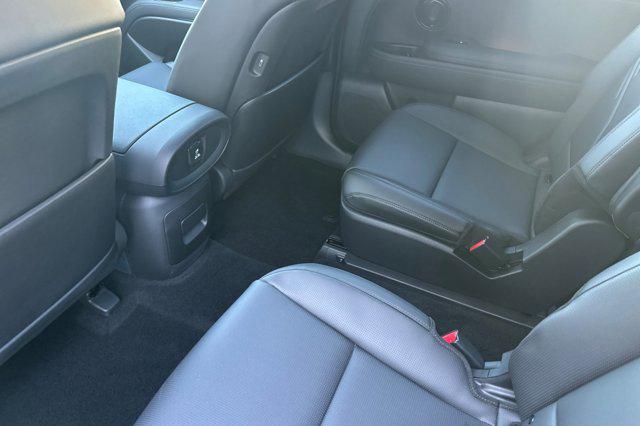 2026 Hyundai Palisade XRT photo 12