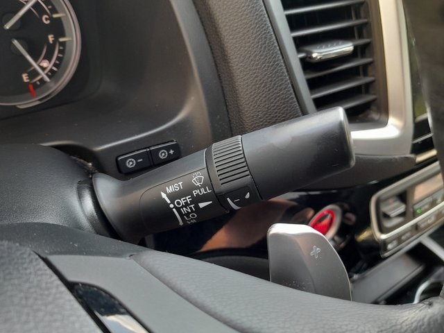 2020 Honda Ridgeline RTL-E photo 15