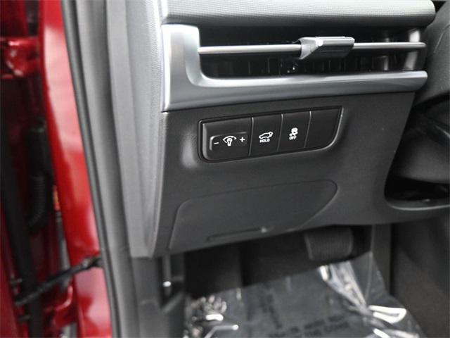 2026 Hyundai Tucson SEL photo 15