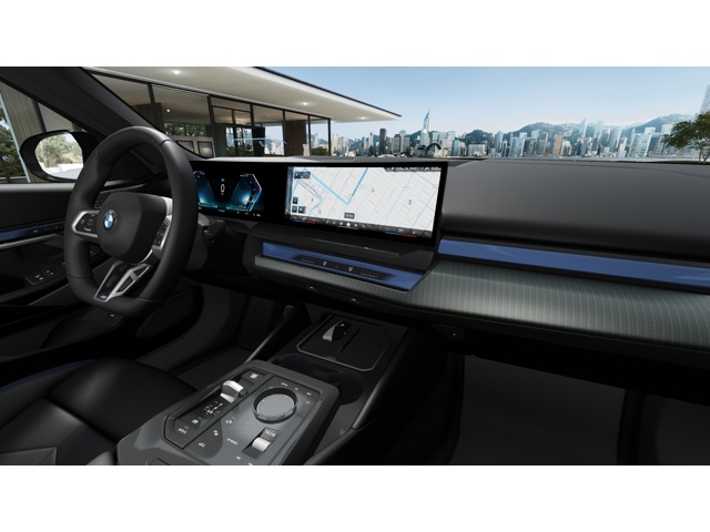 2026 Bmw i5 eDrive40 photo 14