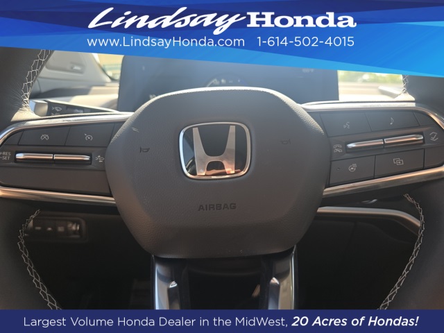 2025 Honda Prologue Elite photo 20