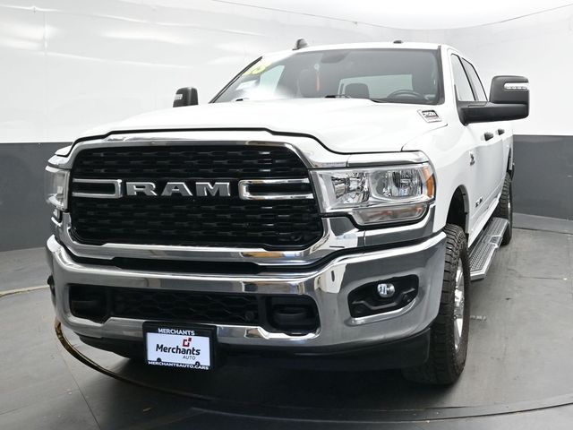 2023 Ram 2500 Big Horn photo 2